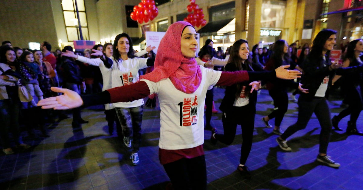 A Constant Struggle Women’s Rights In Lebanon HuffPost The WorldPost