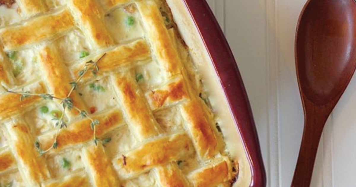13 Casseroles You Can Freeze and Eat Anytime HuffPost Contributor