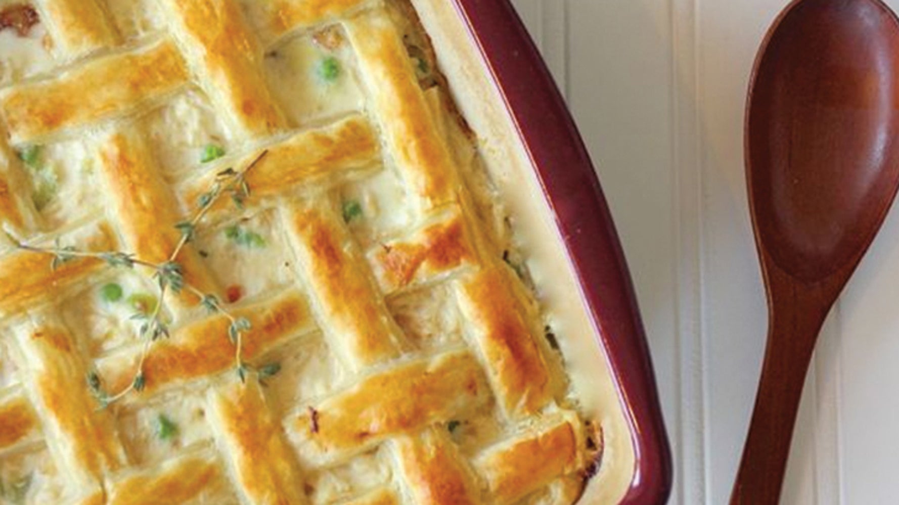13 Casseroles You Can Freeze and Eat Anytime HuffPost null