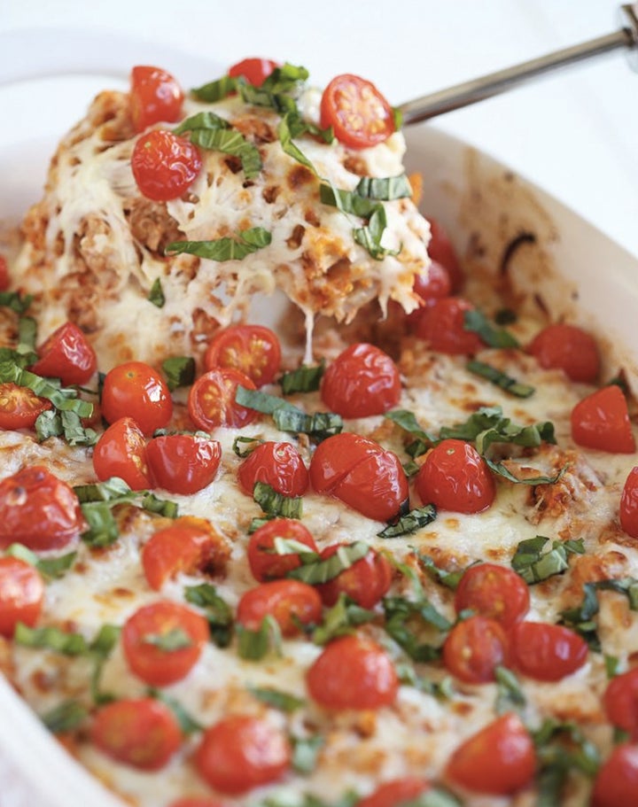13 Casseroles You Can Freeze and Eat Anytime HuffPost Contributor