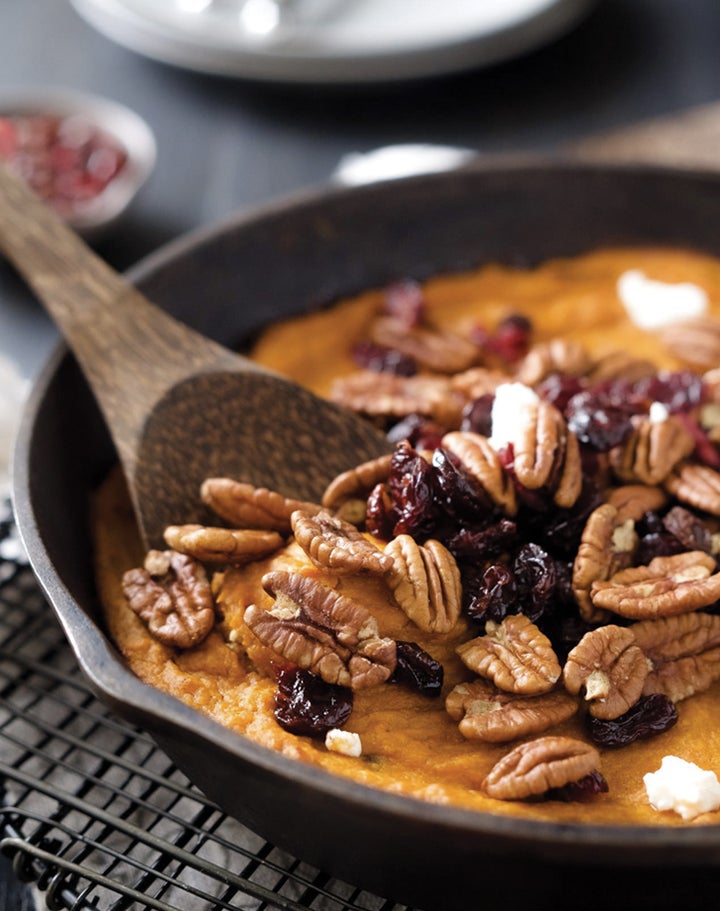 13 Casseroles You Can Freeze and Eat Anytime HuffPost Contributor