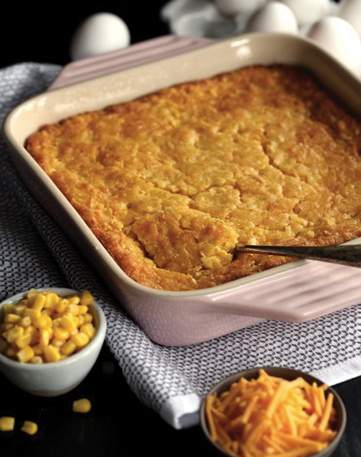 13 Casseroles You Can Freeze and Eat Anytime HuffPost Contributor
