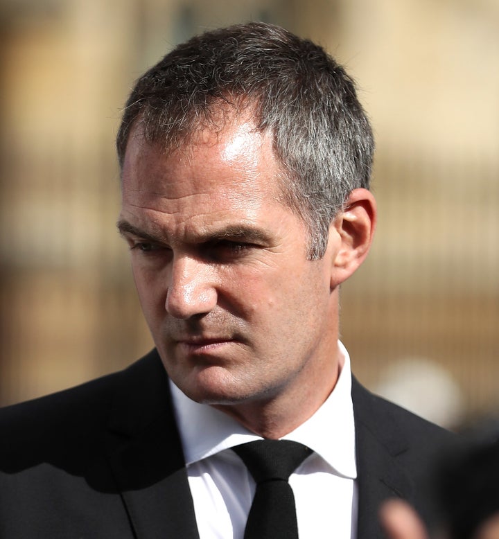 <strong>Peter Kyle</strong>