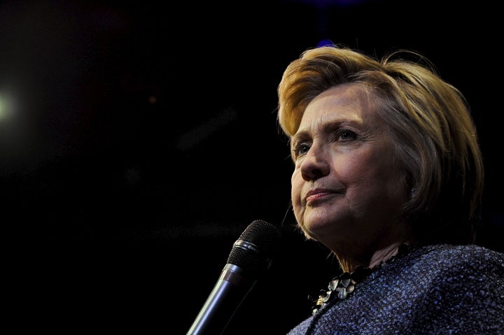 The violent attacks that took place over the weekend will probably affect the presidential election, but it's
