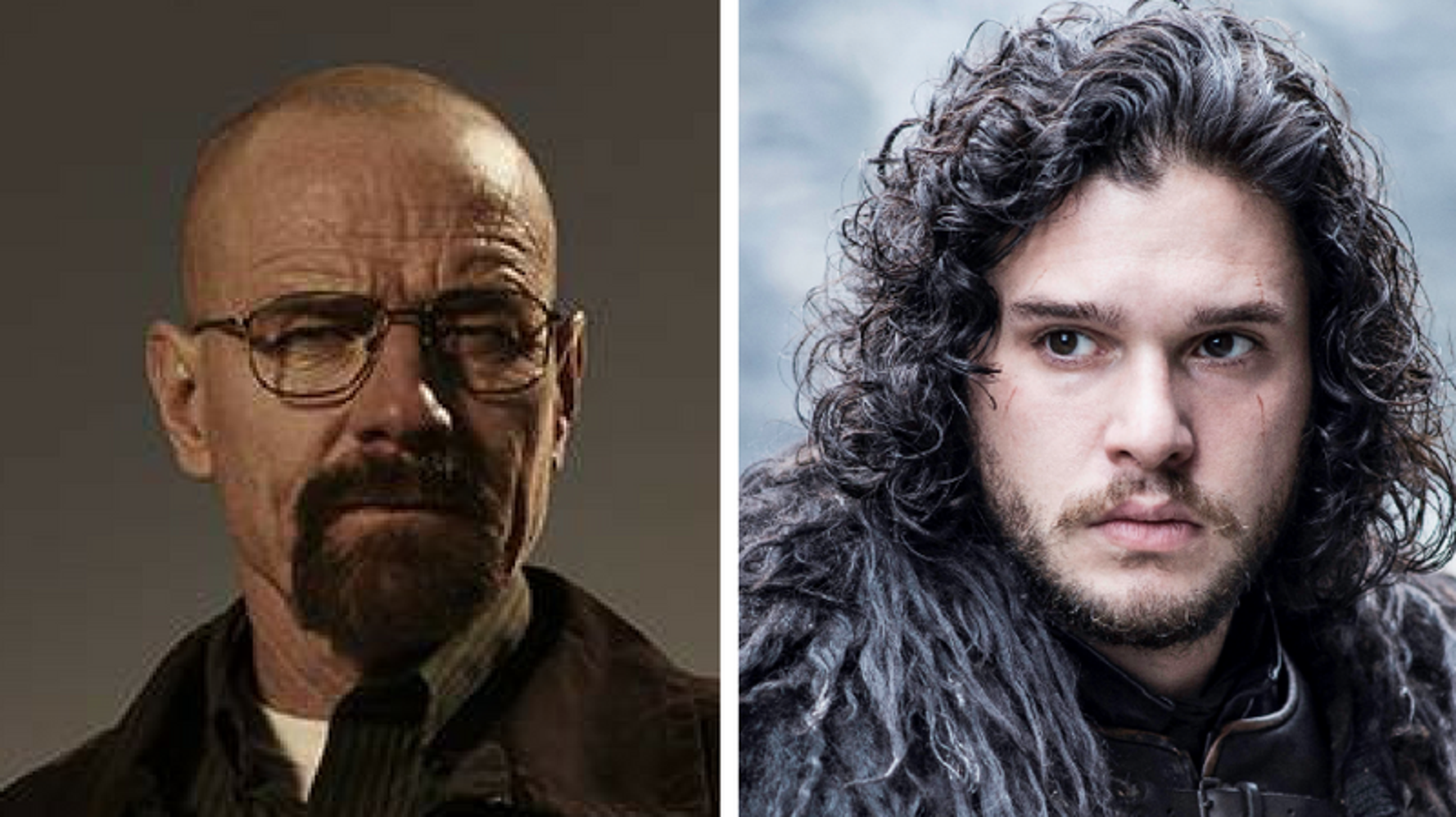The Weird, Secret Rivalry Between 'Game Of Thrones' And 'Breaking Bad