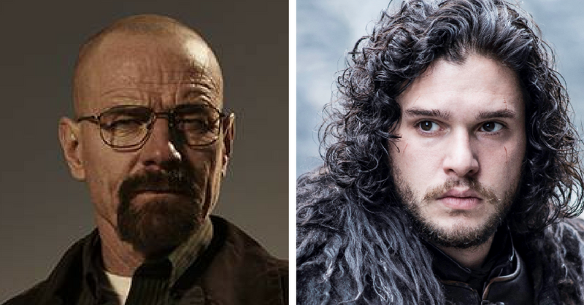 The Weird, Secret Rivalry Between 'Game Of Thrones' And 'Breaking Bad