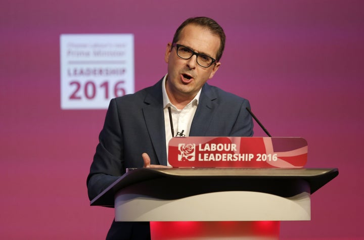 Owen Smith