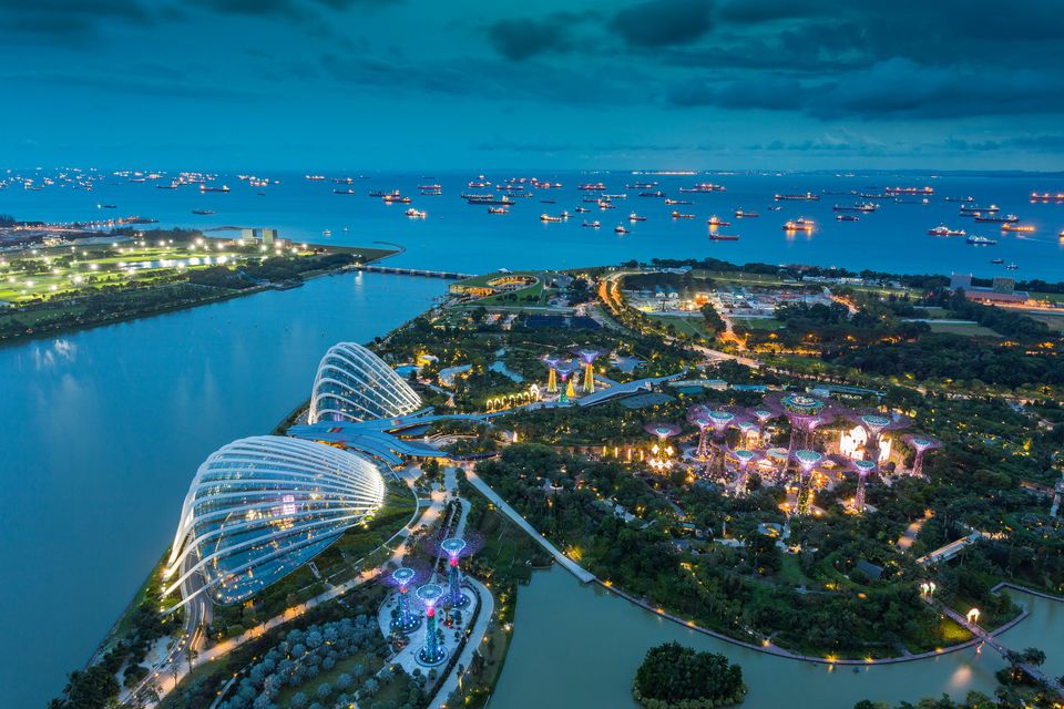 11 Of The Greatest Cities For Living Abroad In 2016 | HuffPost Life