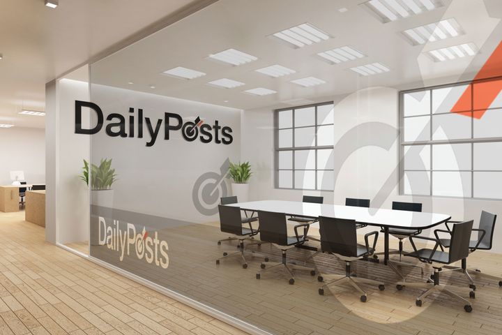 The Daily Posts Virtual Office is Changing the Remote Working Model