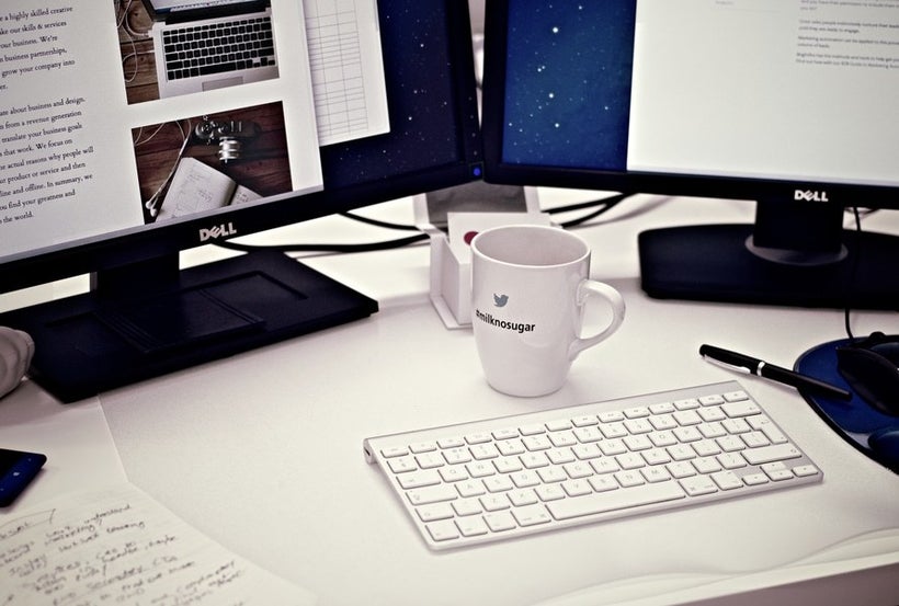 Why blogging is important for your business