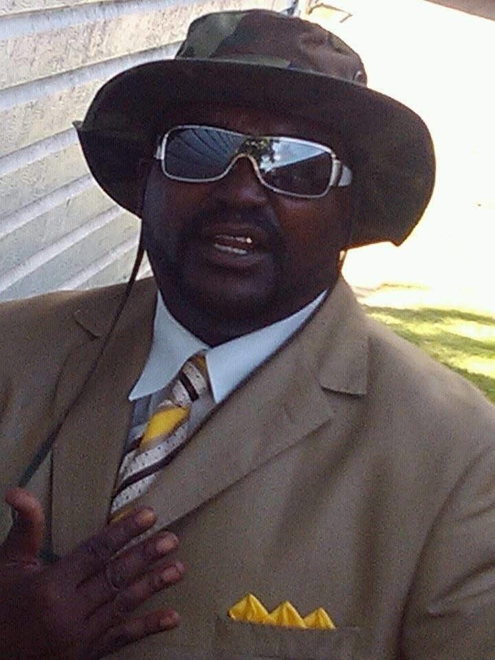 Terence Crutcher, 40, died on Friday 