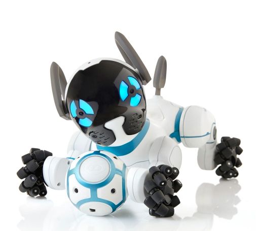CHiP Robot Dog