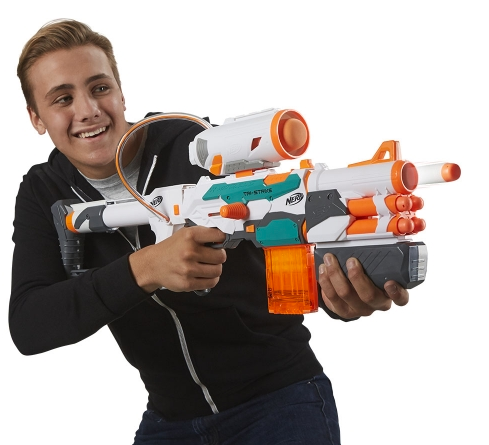 nerf modulus toys r us