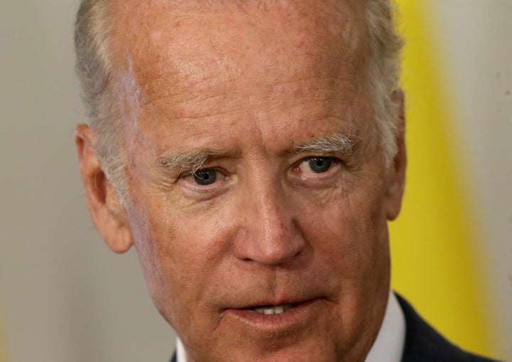 According to Vice President Joe Biden, “Right now, less than five percent of cancer patients enroll in a clinical trial."