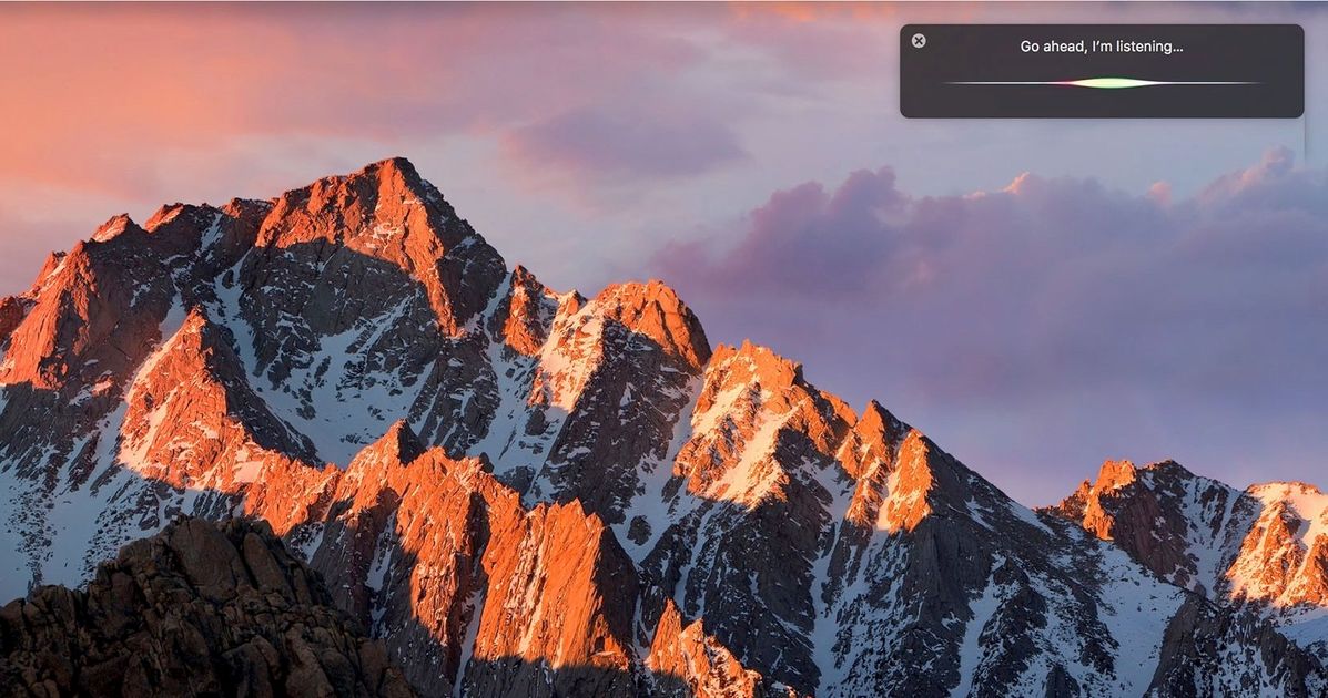 Apple macOS Sierra UK Release Date/Time And How To Download | HuffPost ...