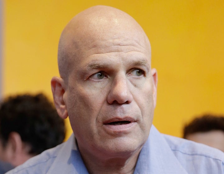 David Simon, "n-word" expert.