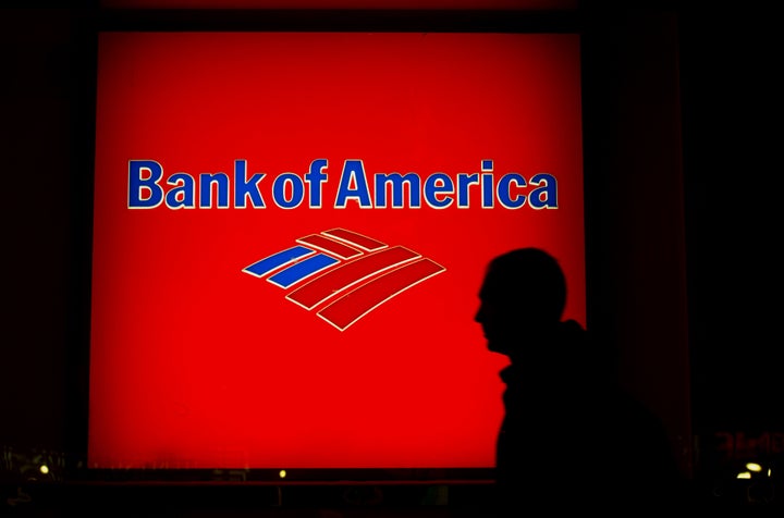 In just two years, Bank of America funded nearly $100 billion in coal, liquid natural gas and "extreme" oil. 