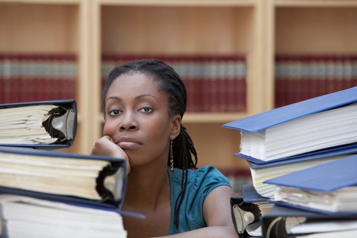 The appeals court said that there's nothing wrong with employers telling their employees they can't wear locs.