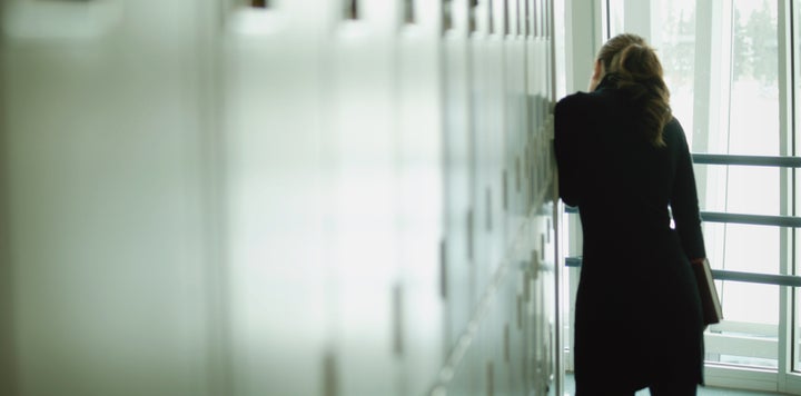 The 16-year-old girl was asked what she was wearing during the assault which allegedly took place on school grounds. 