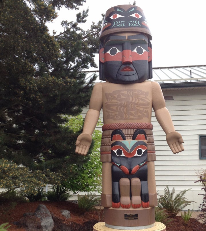 Road Trip Celebrates the NPS Centennial in Two of Washington State's