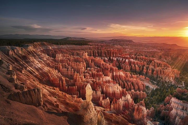 Bryce Canyon