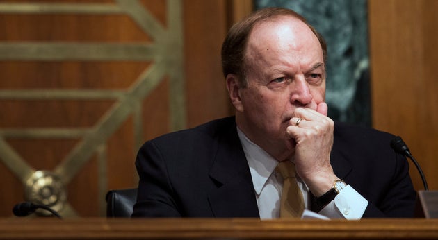 Senate Banking Committee Chair Richard Shelby (R-Ala.) was skeptical of CFPB&rsquo;s oversight during...