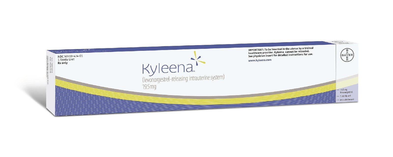 Everything You Need To Know About Kyleena, The New IUD | HuffPost Life