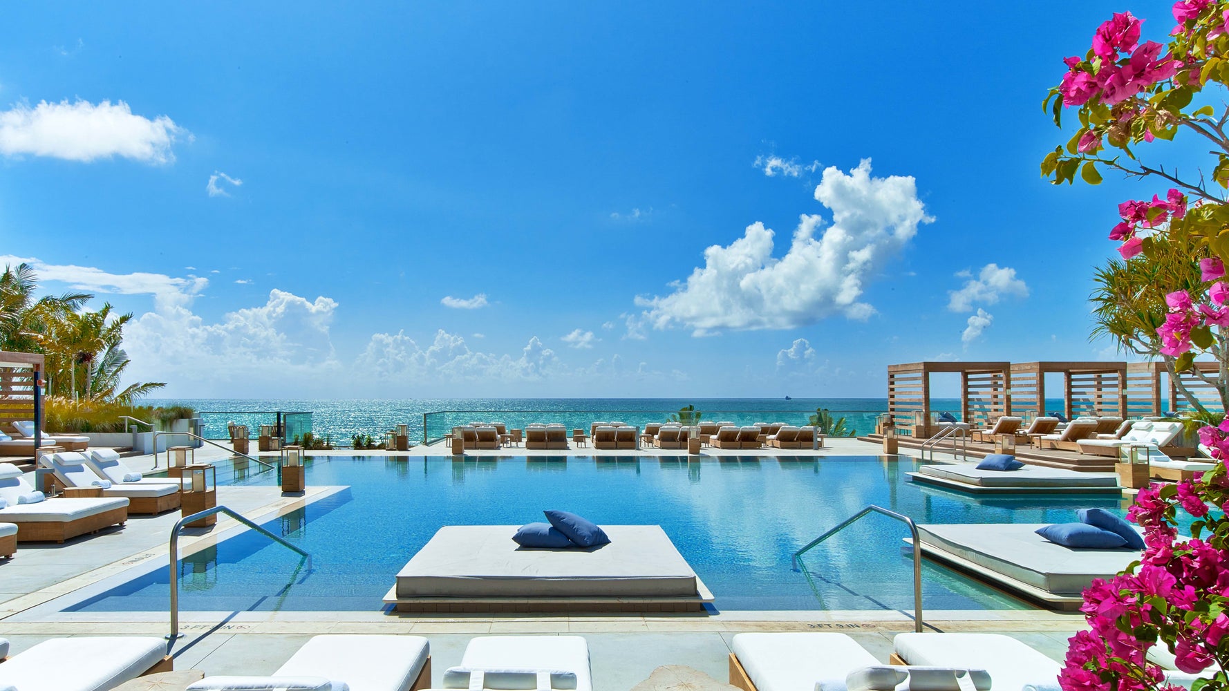 Miami Heat: 5 South Beach Hot Spots | HuffPost Contributor