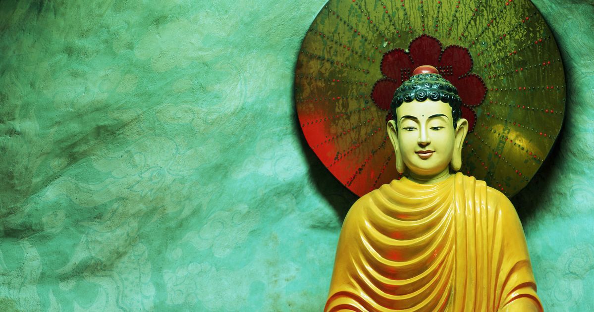 Daily Meditation: Buddha Nature