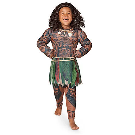 Disney Pulled That Offensive Moana Costume Here S Why It Matters Huffpost Communities Disney Pulled That Offensive Moana Costume Here S Why It Matters Huffpost Communities