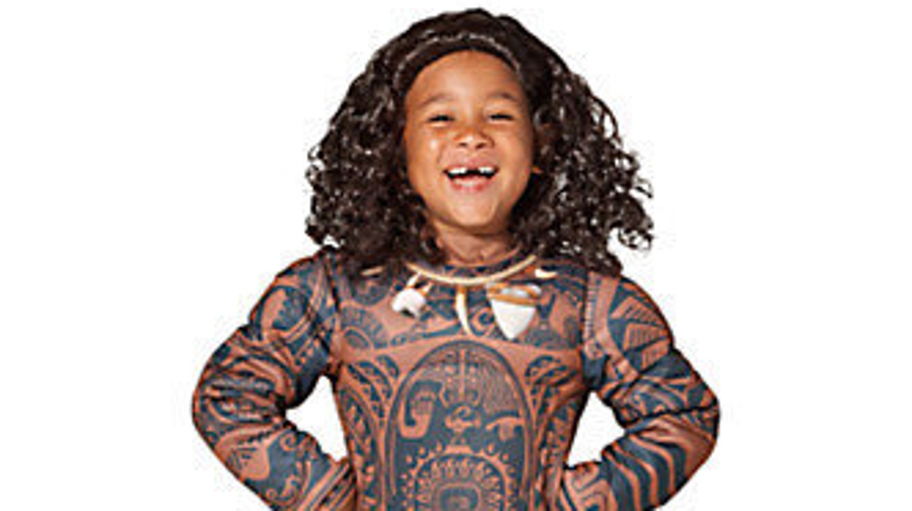 Disney Pulled That Offensive Moana Costume Here S Why It Matters Huffpost Disney Pulled That Offensive Moana Costume Here S Why It Matters Huffpost
