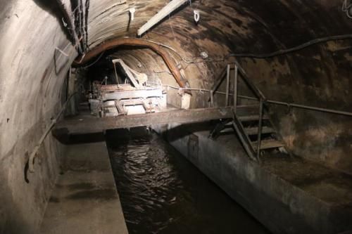 The sewer system in Paris dates to about 1370 and today includes more than 1,300 miles of sewers. The Paris Sewer Museum provides a window into the world beneath the city's streets. 