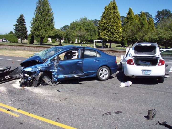 Personal Injury Solicitors