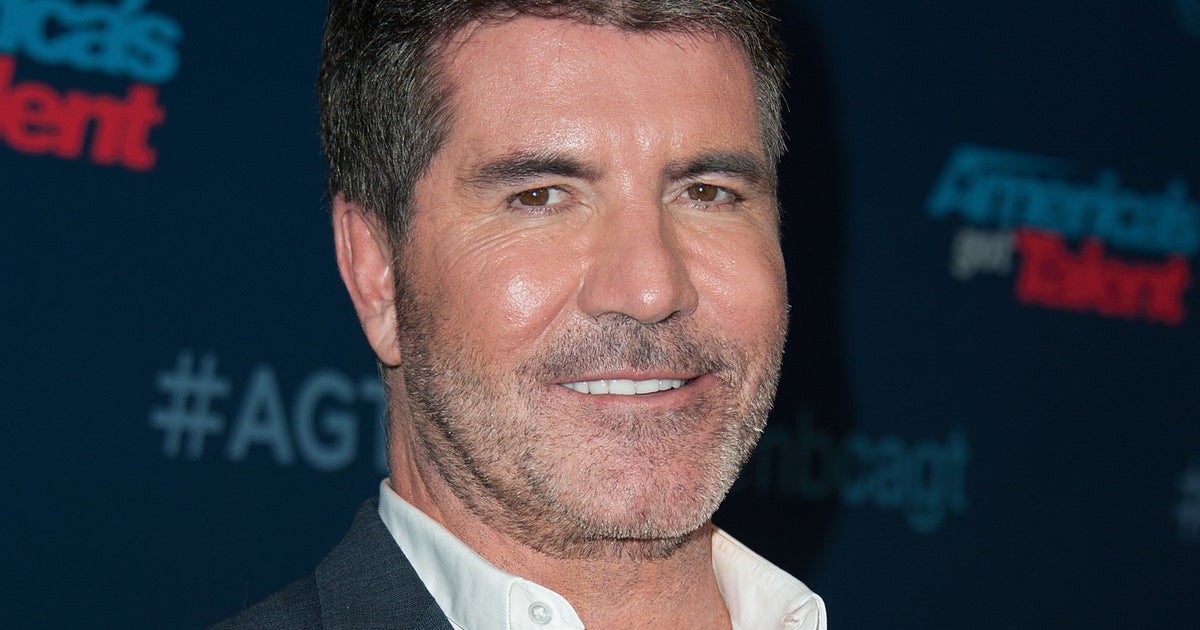 'Great British Bake Off': Simon Cowell Offers BBC Help With Replacement ...