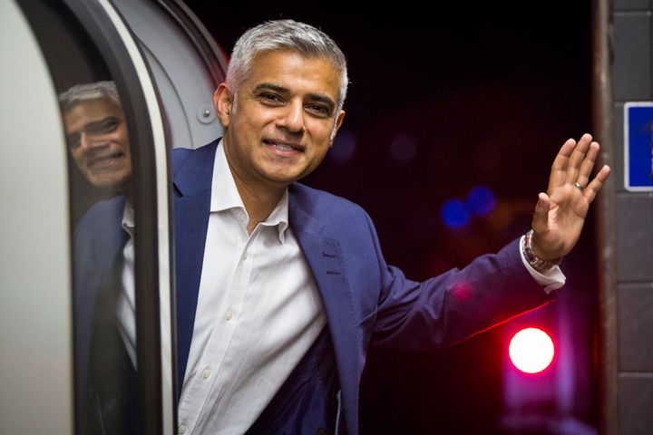 Sadiq Khan will formally outline the business case for the devolution of London’s suburban rail services to TfL