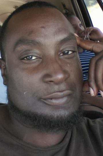 <strong>Keith Lamont Scott was shot dead on Tuesday </strong>
