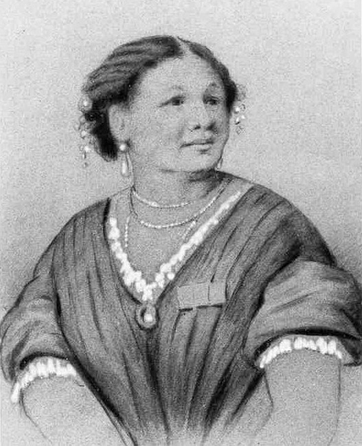 Mary Seacole is among those already honoured