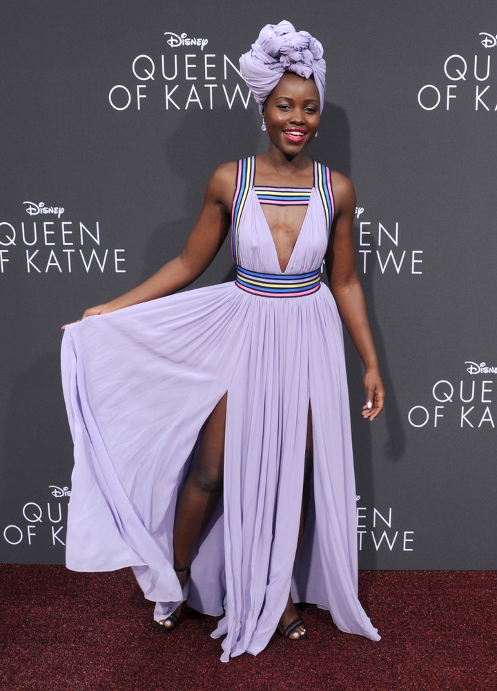 Queen of Katwe -Chess Is Life 