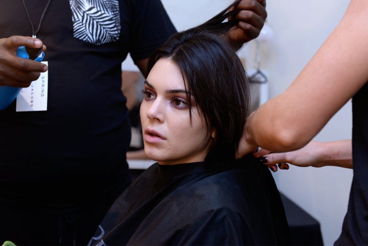 Ballet dancers are not here for Kendall Jenner's pretending.