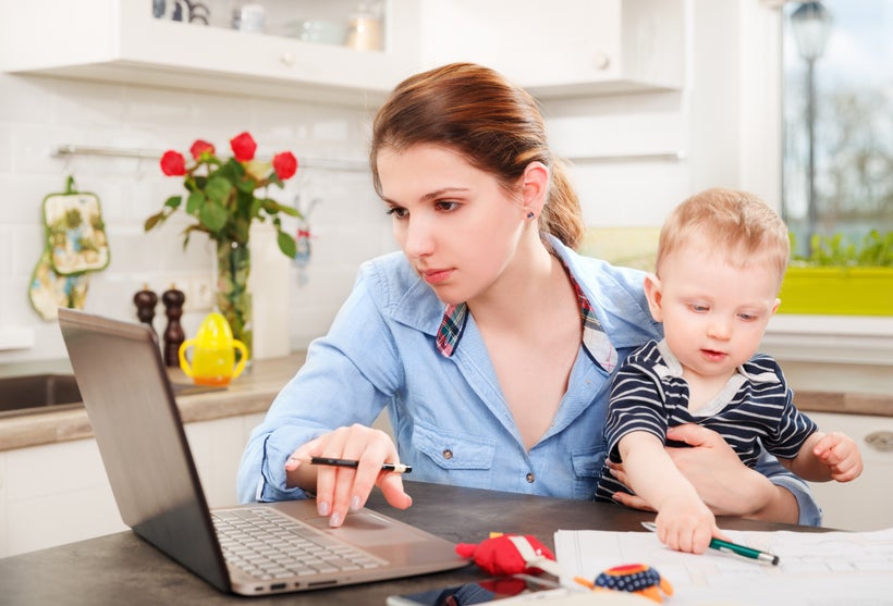 Managing Finances