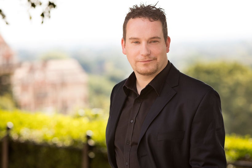 Christopher Paul Jones, The Breakthrough Expert