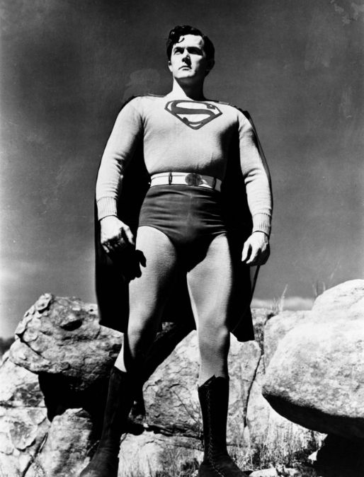 Lots of superheroes rock their underwear on the outside, but Superman's red briefs, worn over a blue leotard since way back in the ’30s, are by far the most iconic.