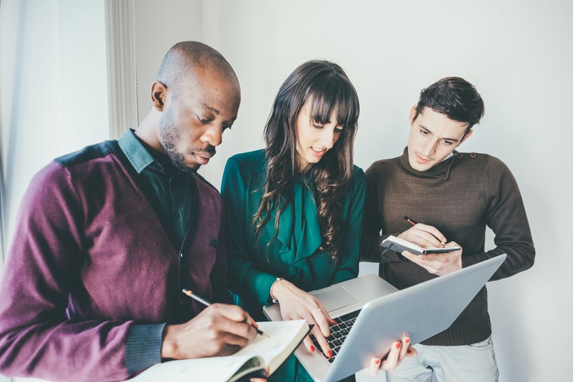 Instead of targeting Millennials based on an arbitrary categorization, try asking them what resonates with them.