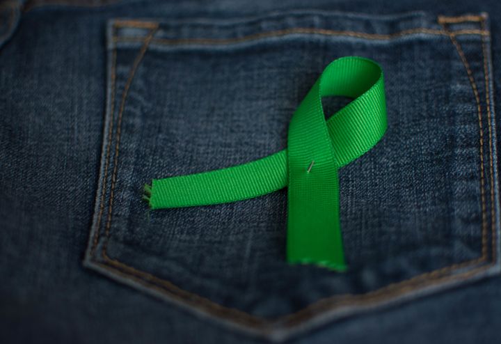 During Mitochondrial Disease Awareness Week many adorn the color green to raise awareness and support for the disease.
