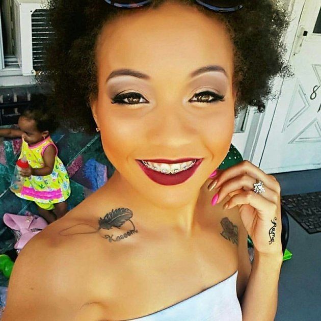 Korryn Gaines was killed after a seven-hour standoff with Baltimore County police at her home.