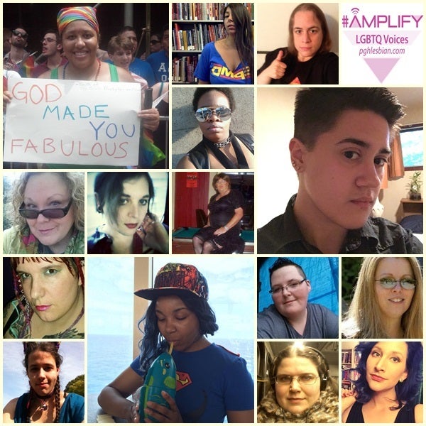 Contributors to the AMPLIFY Project