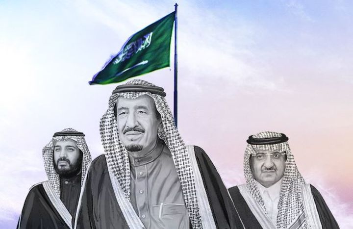 If you thought Iran’s mullahs were bad, try Saudi’s Wahhabis