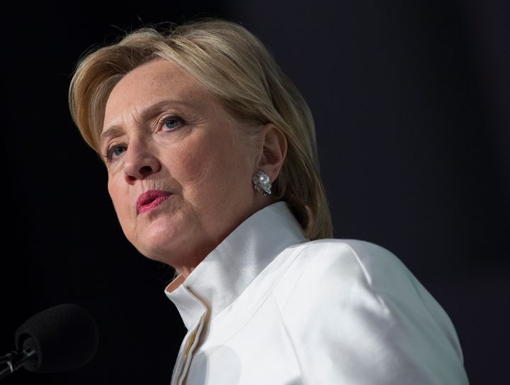 Democratic presidential nominee Hillary Clinton talked to to HuffPost Mexico about her campaign and how she would envision her presidential administration conducting U.S.-Mexico relations.