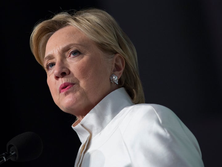 Democratic presidential nominee Hillary Clinton talked to to HuffPost Mexico about her campaign and how she would envisi