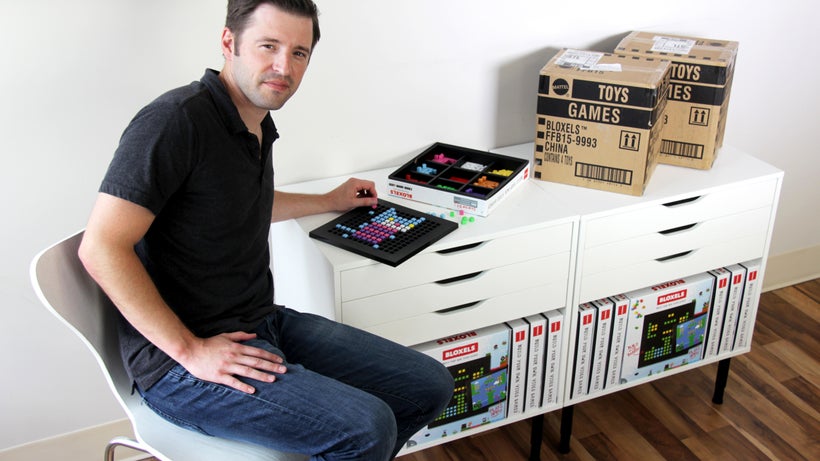 Pixel Press' Rath